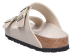 Birkenstock Damen Pantolette Arizona BS
