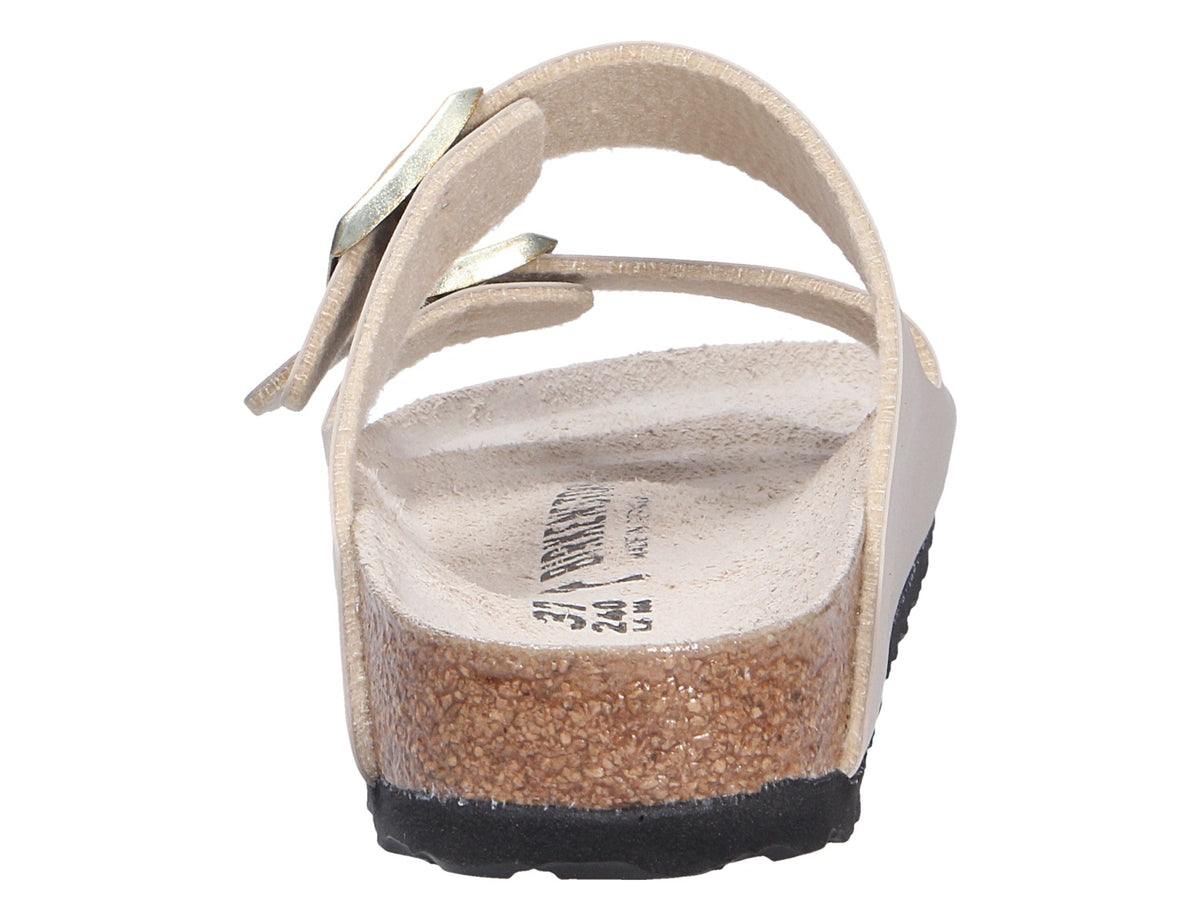 Birkenstock Damen Pantolette Arizona BS