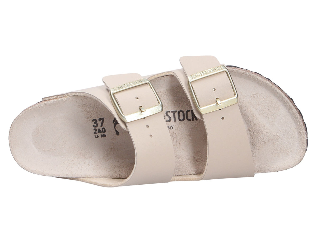 Birkenstock Damen Pantolette Arizona BS