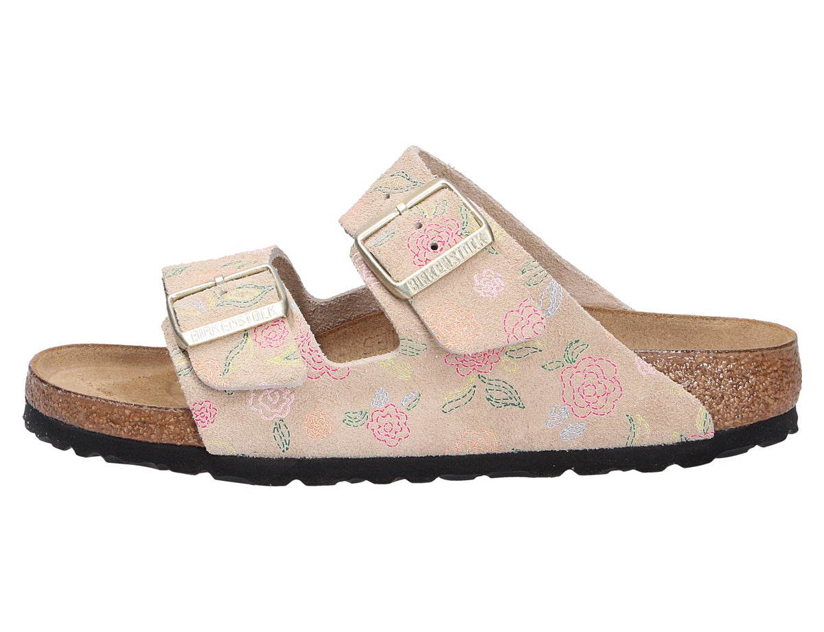 Birkenstock Damen Pantolette Arizona BS