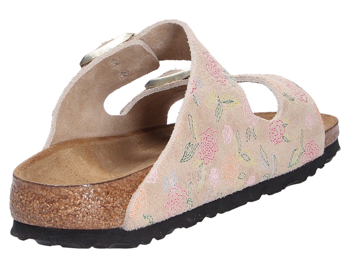 Birkenstock Damen Pantolette Arizona BS