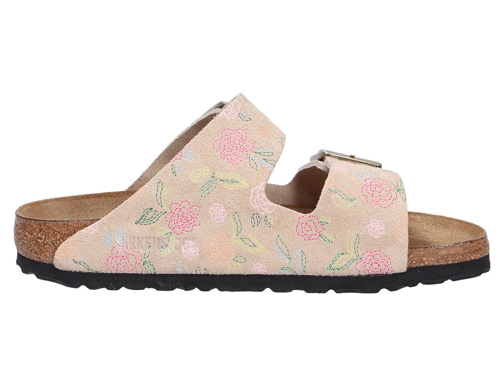 Birkenstock Damen Pantolette Arizona BS