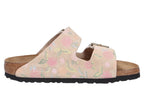 Birkenstock Damen Pantolette Arizona BS
