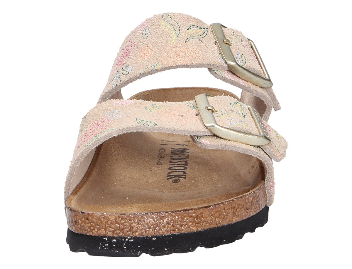 Birkenstock Damen Pantolette Arizona BS