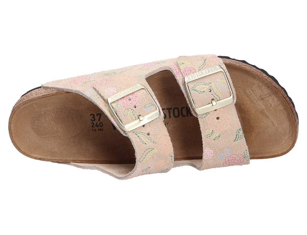 Birkenstock Damen Pantolette Arizona BS