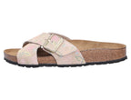 Birkenstock Damen Pantolette Siena