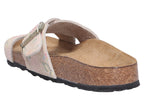 Birkenstock Damen Pantolette Siena