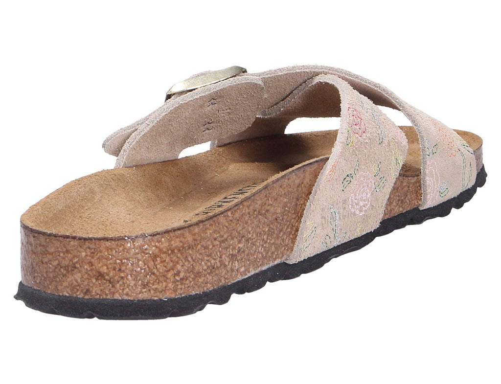 Birkenstock Damen Pantolette Siena