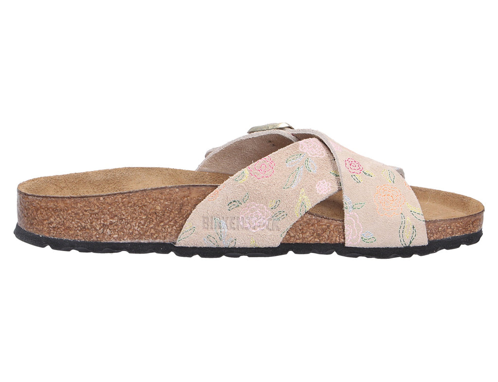 Birkenstock Damen Pantolette Siena
