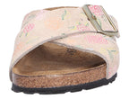 Birkenstock Damen Pantolette Siena
