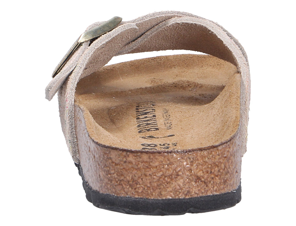 Birkenstock Damen Pantolette Siena