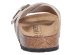 Birkenstock Damen Pantolette Siena
