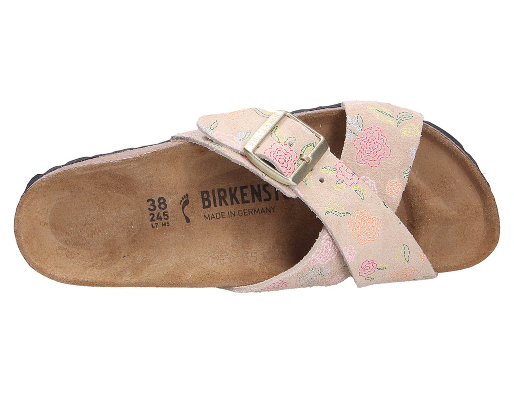 Birkenstock Damen Pantolette Siena