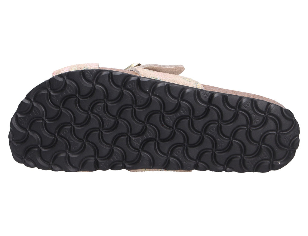 Birkenstock Damen Pantolette Siena