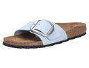 Birkenstock Damen Pantolette Madrid Big Buckle