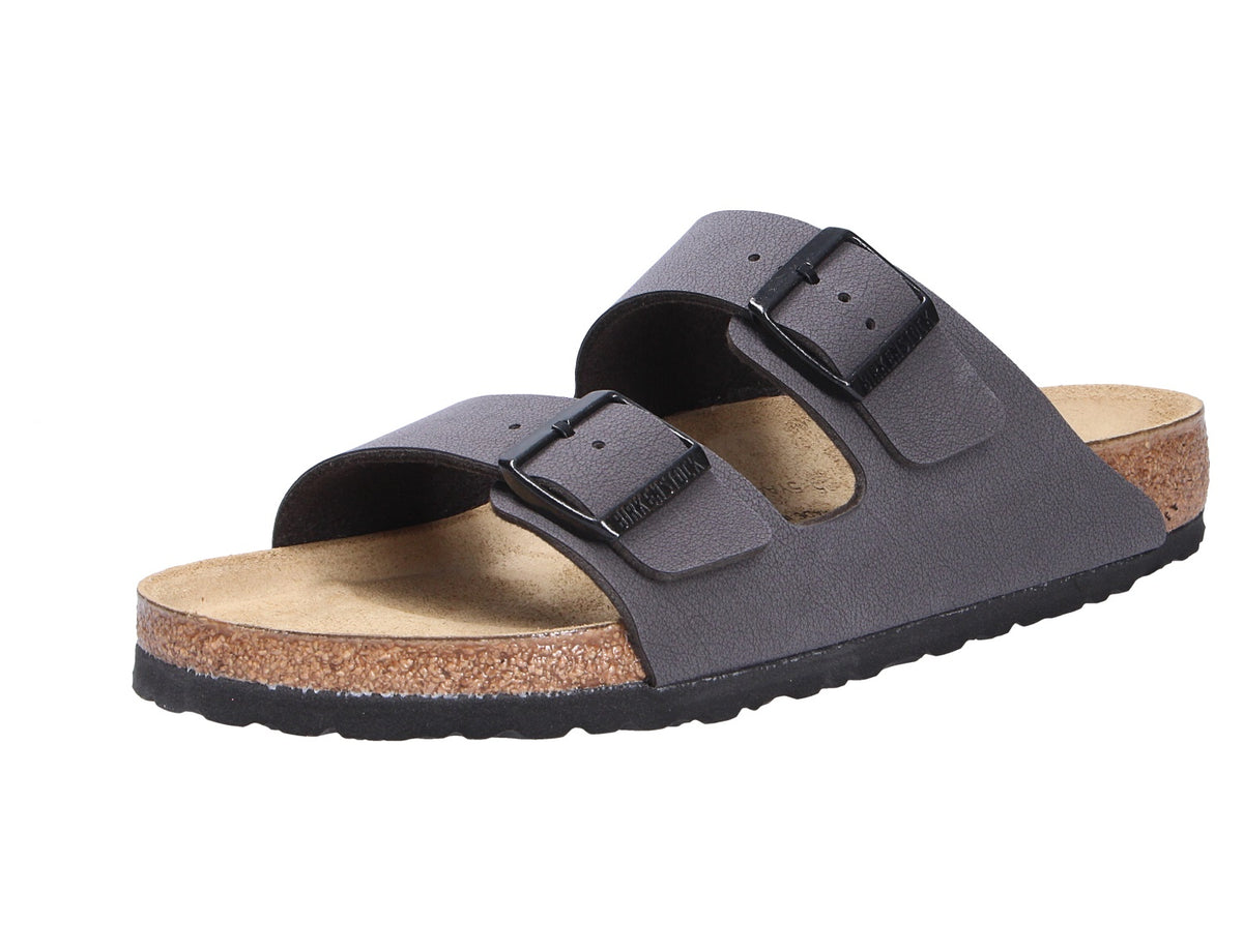 Birkenstock Herren Pantolette Arizona BS