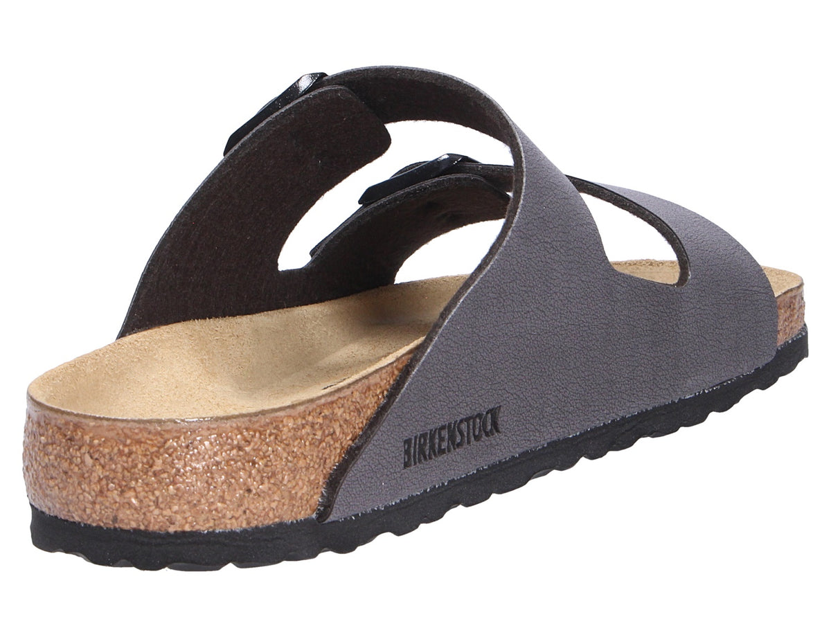Birkenstock Herren Pantolette Arizona BS
