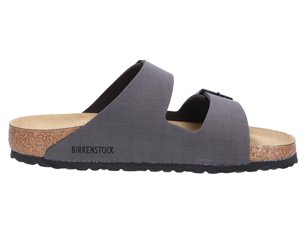 Birkenstock Herren Pantolette Arizona BS