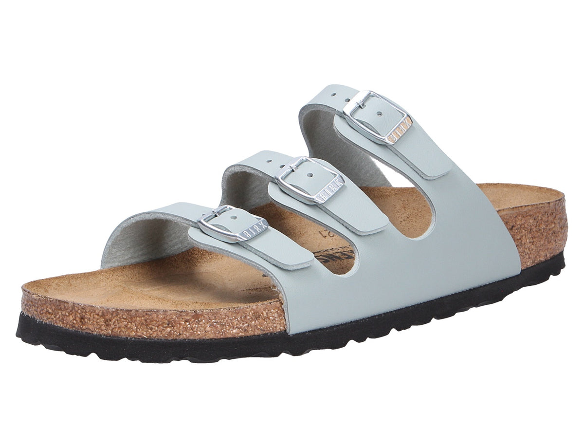 Birkenstock Damen Pantolette Florida BS