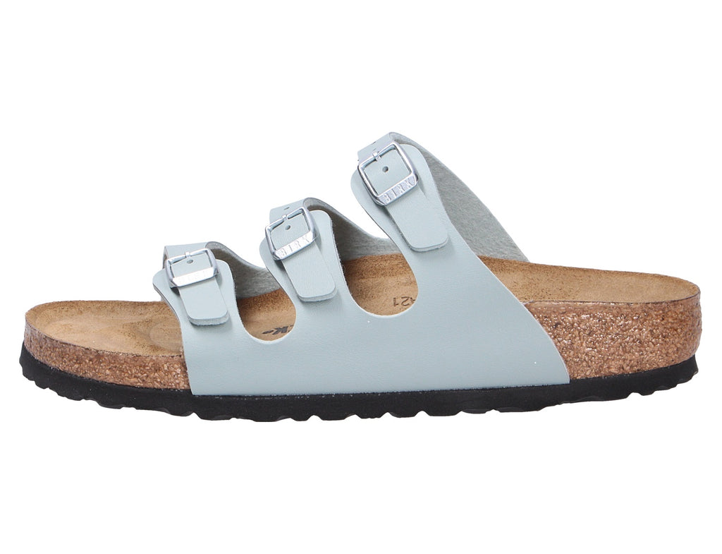 Birkenstock Damen Pantolette Florida BS