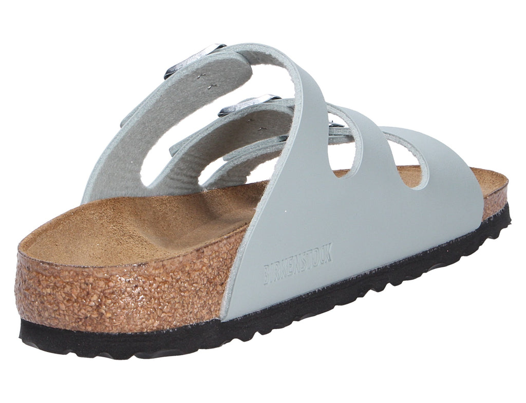 Birkenstock Damen Pantolette Florida BS