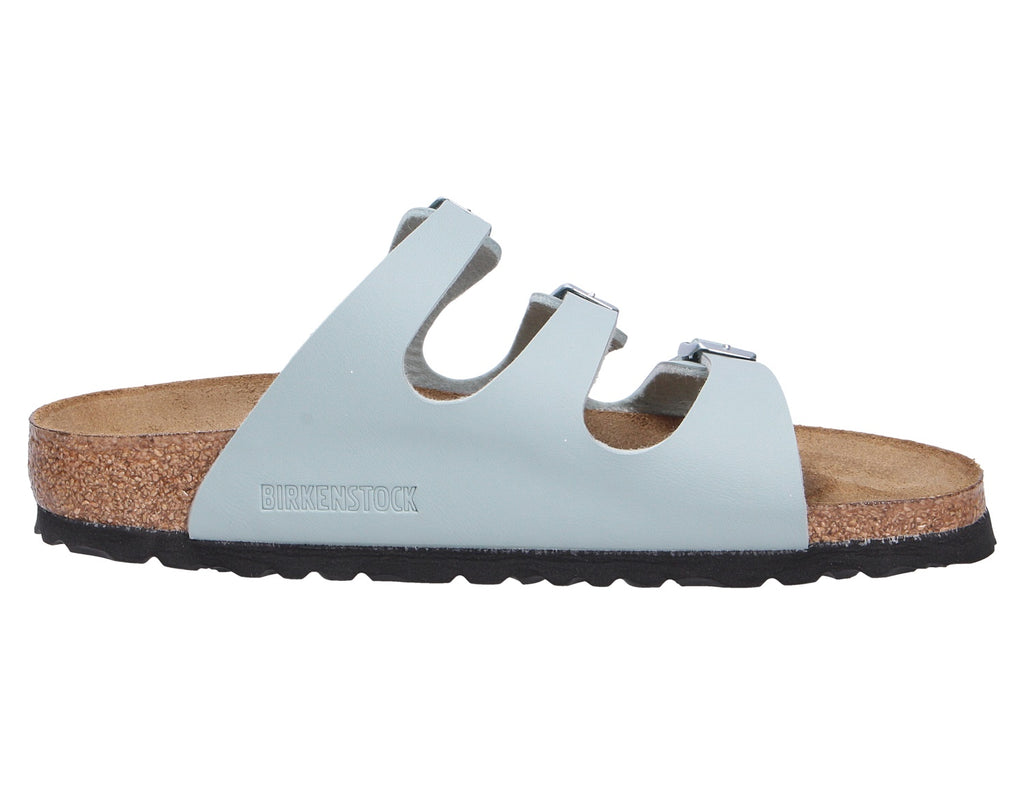 Birkenstock Damen Pantolette Florida BS