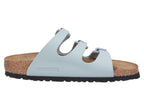 Birkenstock Damen Pantolette Florida BS