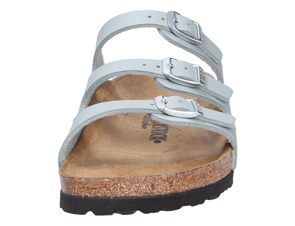 Birkenstock Damen Pantolette Florida BS