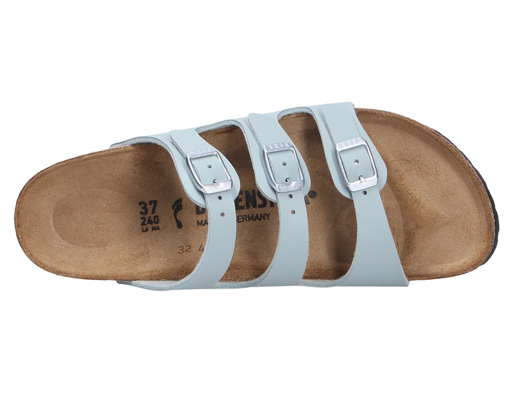 Birkenstock Damen Pantolette Florida BS