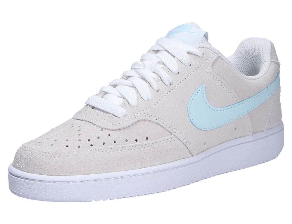 Nike Damen Sneaker Court Vision Lo