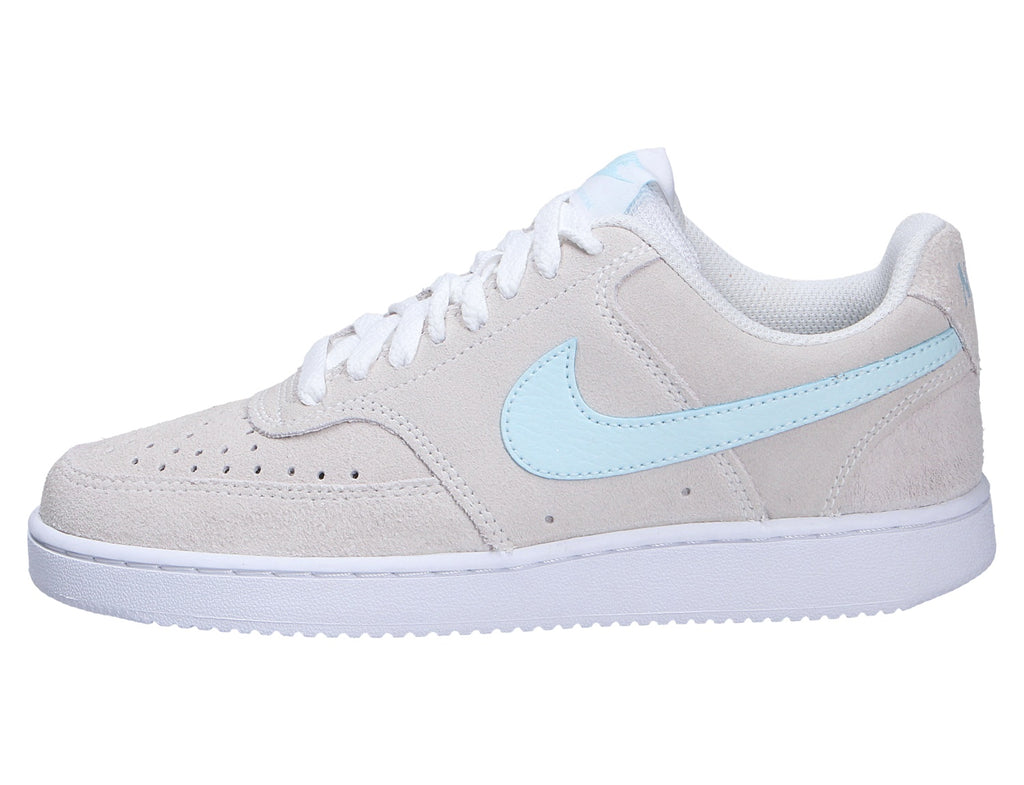 Nike Damen Sneaker Court Vision Lo