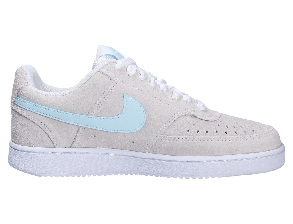 Nike Damen Sneaker Court Vision Lo