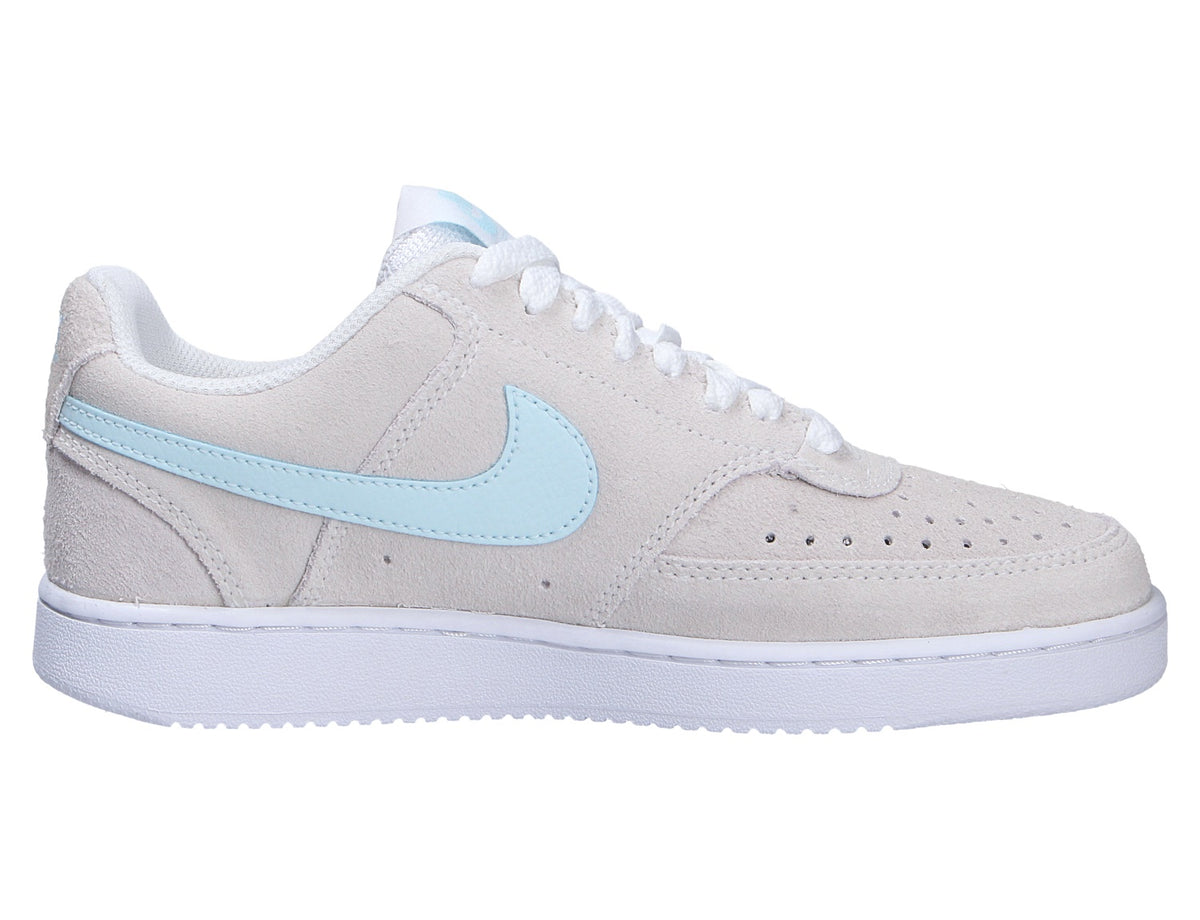 Nike Damen Sneaker Court Vision Lo