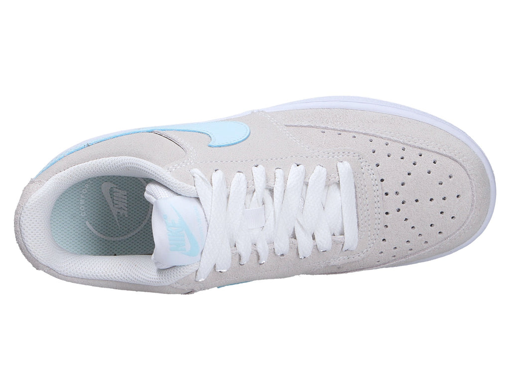 Nike Damen Sneaker Court Vision Lo