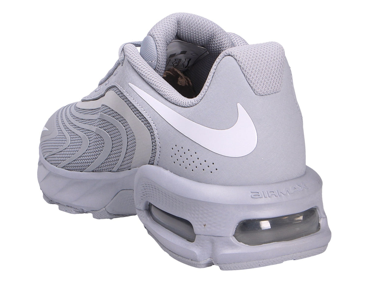 Nike Herren Sneaker AIR Max Fire
