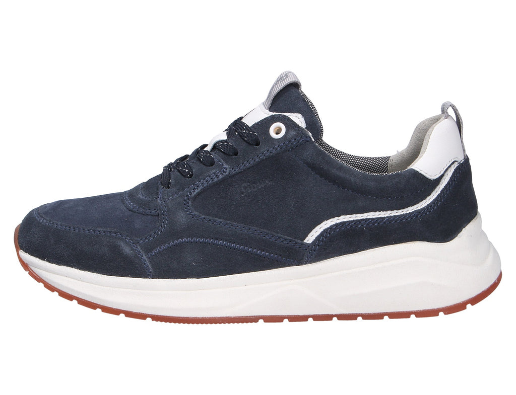 Sioux Herren Schnürschuhe Tasulio-702-J