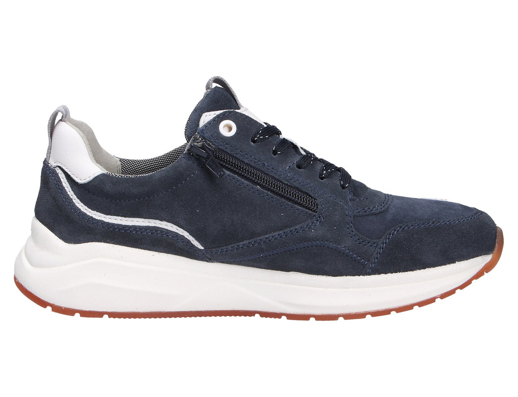 Sioux Herren Schnürschuhe Tasulio-702-J
