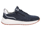 Sioux Herren Schnürschuhe Tasulio-702-J