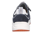 Sioux Herren Schnürschuhe Tasulio-702-J
