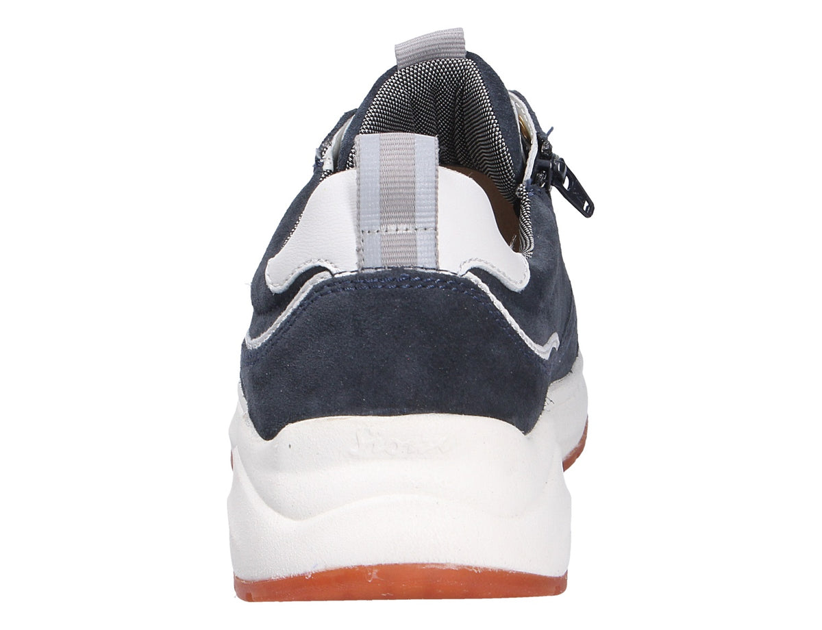 Sioux Herren Schnürschuhe Tasulio-702-J