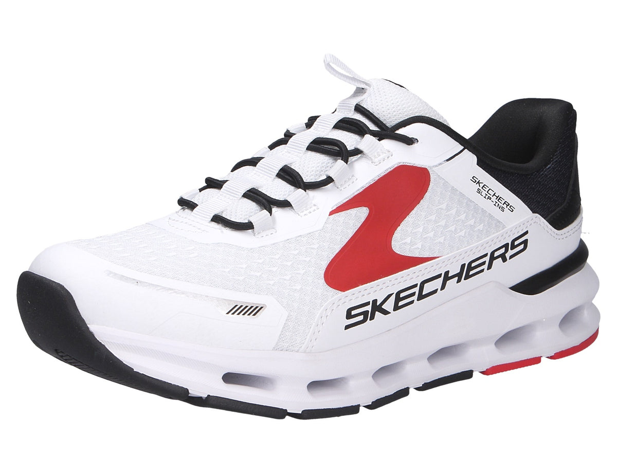 Skechers Jungen Sneaker Glide-Step