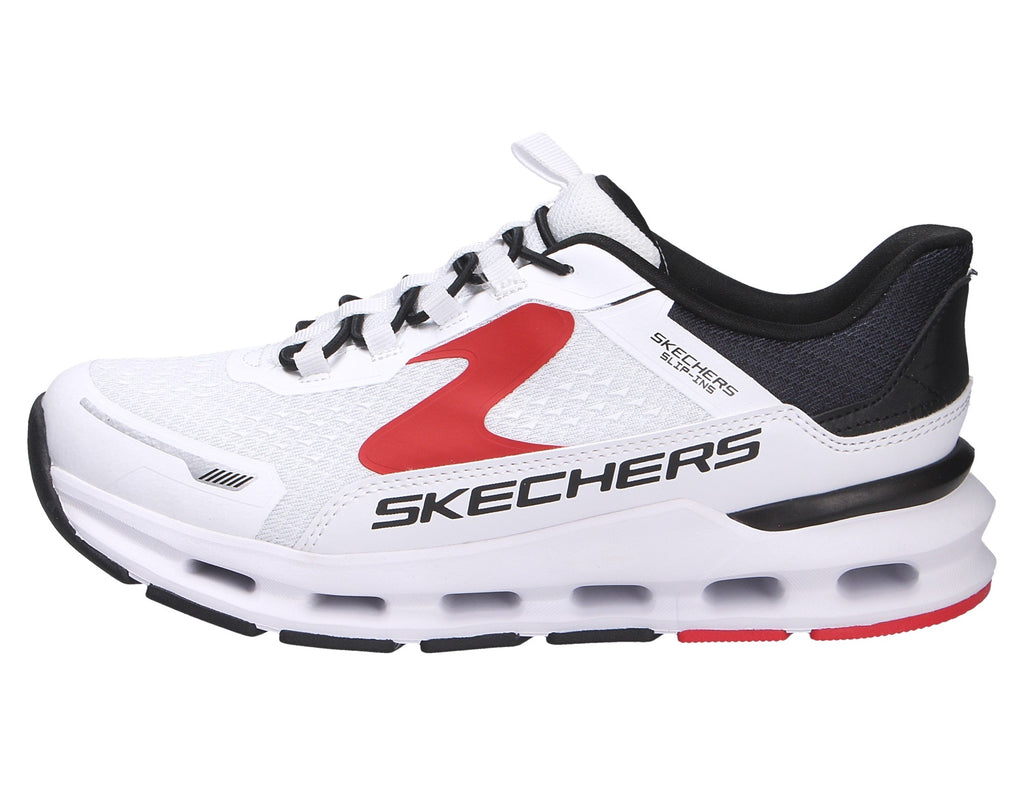 Skechers Jungen Sneaker Glide-Step