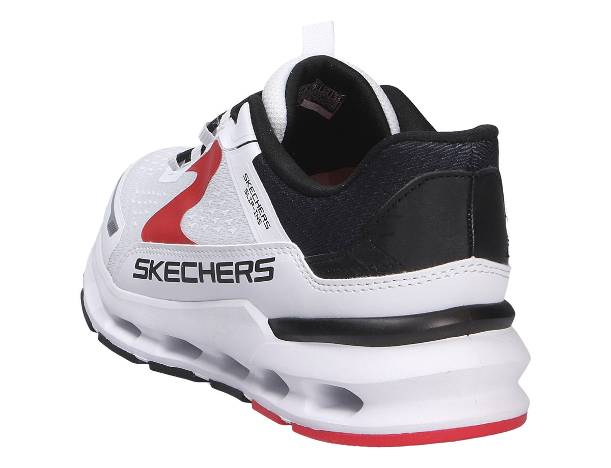 Skechers Jungen Sneaker Glide-Step