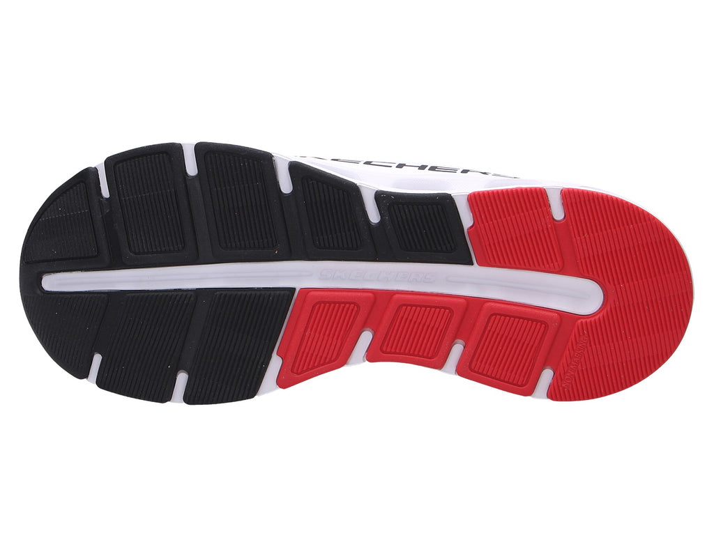 Skechers Jungen Sneaker Glide-Step