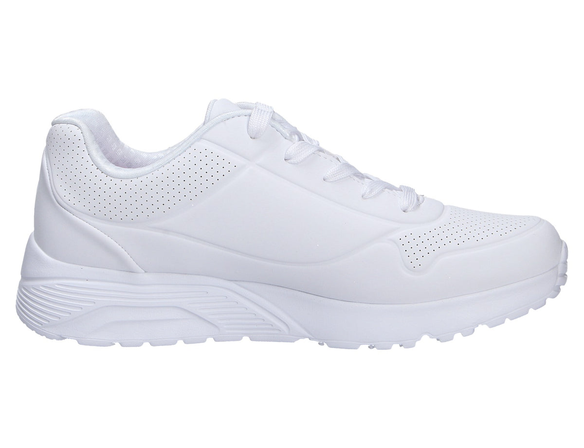 Skechers Mädchen Sneaker Uno
