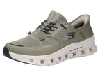 Skechers Herren Sneaker Glide-Step Pro