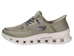 Skechers Herren Sneaker Glide-Step Pro
