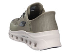 Skechers Herren Sneaker Glide-Step Pro
