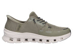 Skechers Herren Sneaker Glide-Step Pro