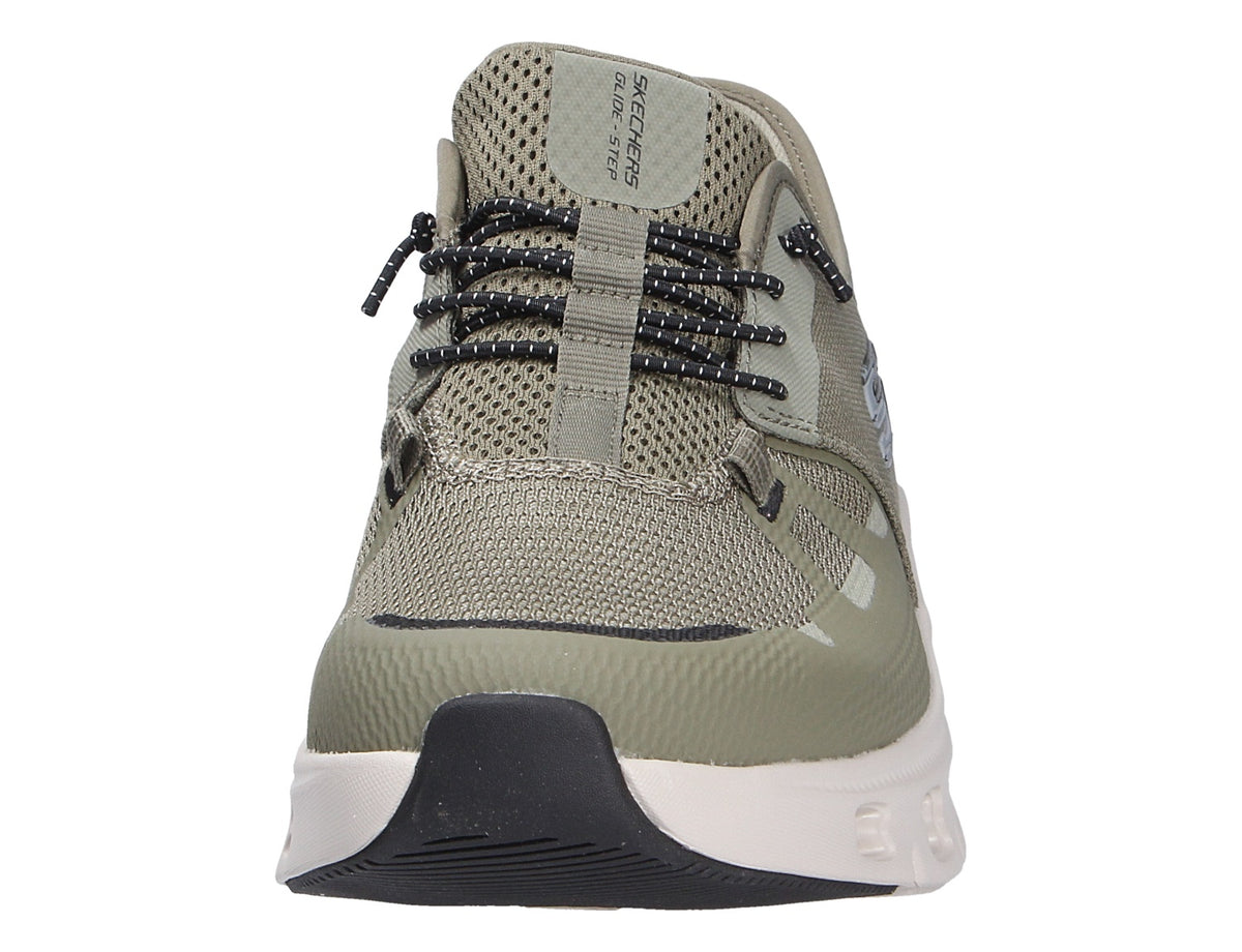 Skechers Herren Sneaker Glide-Step Pro